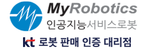 myrobotics logo